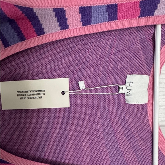 Fumi the Label-Olivia Dress-XL - Picture 2 of 2